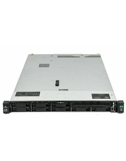 HP ProLiant DL360 Gen10 Server
