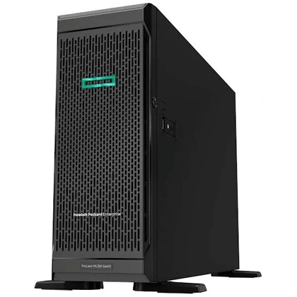 test Duplicate HP ProLiant ML350 Gen10 4U Tower Server