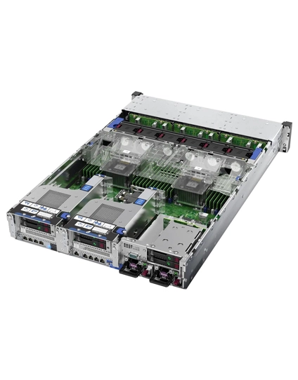 HP ProLiant DL380 Gen10 2U 12LFF Server